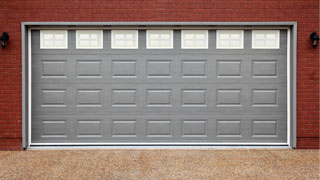 Garage Door Repair at Lamplighter Village Condominiums, Colorado