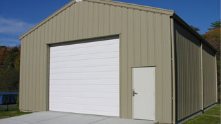 Garage Door Openers at Lamplighter Village Condominiums, Colorado